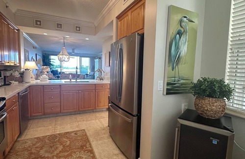Islamorada Condo | Islamorada Bay Harbour 2/2.5 Condo Free DOCK included MONTHLY DISCOUNTS!
