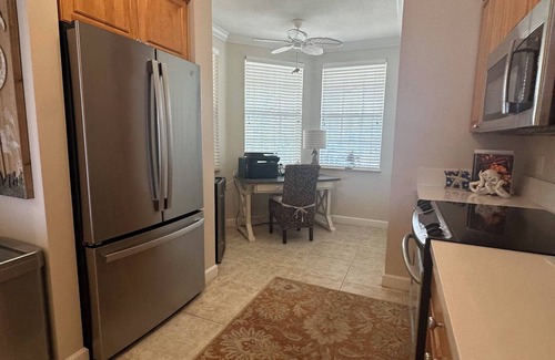 Islamorada Condo | Islamorada Bay Harbour 2/2.5 Condo Free DOCK included MONTHLY DISCOUNTS!