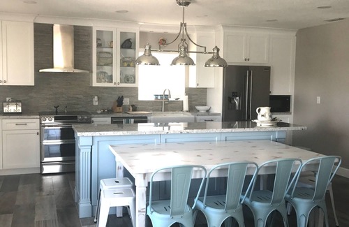 Islamorada House | Islamorada beach house - PRIVATE BEACH - KAYAKS - DOCK SPACE