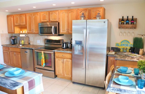 Islamorada Condo | Islamorada get-away.