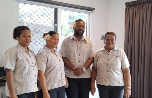 Suva Apartment | Island Accommodation Suva Premier Hospitality