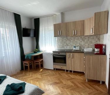 Odorheiu Secuiesc Apartment | Island apartman