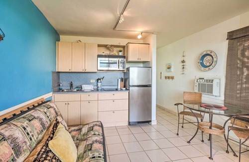 Fulladoza Bay Condo | Island Apt w/Panoramic Ensenada Honda View!