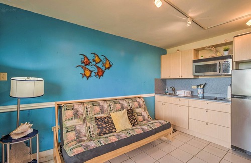Fulladoza Bay Condo | Island Apt w/Panoramic Ensenada Honda View!