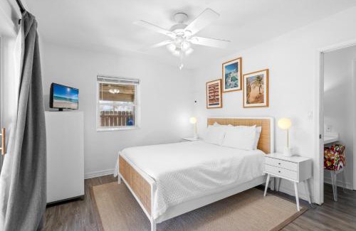 Pensacola Beach House | Island Beach Bungalow