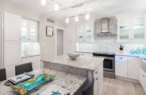 Sanibel Condo | Island Beach Club Penthouse Gulf-View Newly Renovated (no smoking, no pets)
