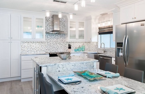 Sanibel Condo | Island Beach Club Penthouse Gulf-View Newly Renovated (no smoking, no pets)