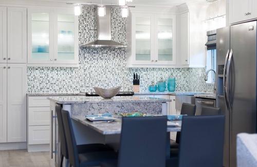 Sanibel Condo | Island Beach Club Penthouse Gulf-View Newly Renovated (no smoking, no pets)