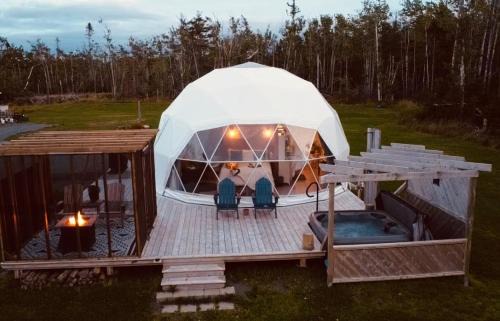 Pomquet Other | Island Beach Hideaways