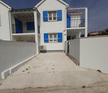 Nerezise Villa | Island Brac - Villa Vita