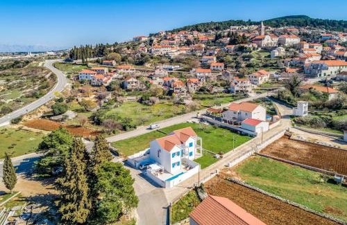 Nerezise Villa | Island Brac - Villa Vita