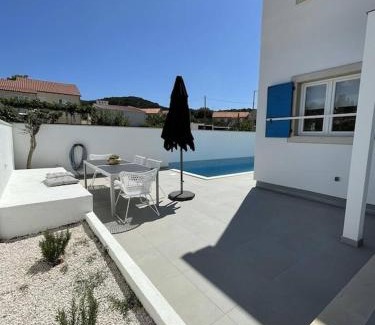 Nerezise Villa | Island Brac - Villa Vita