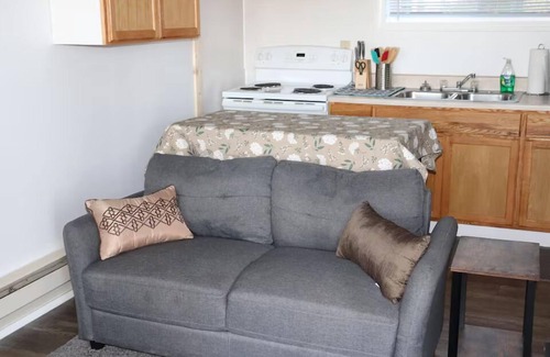 St Ignace Hotel | Island Breeze
