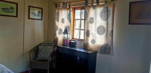 Mpofana House | Island Cabin