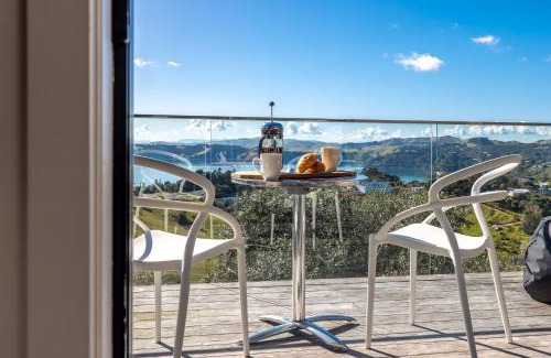 Ostend Ski Chalet | Island chalet Onetangi