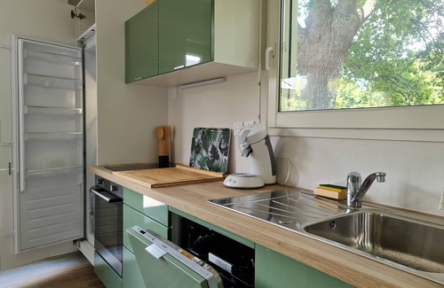 La Baule-Escoublac House | Island charm for a house 5 minutes from the beach