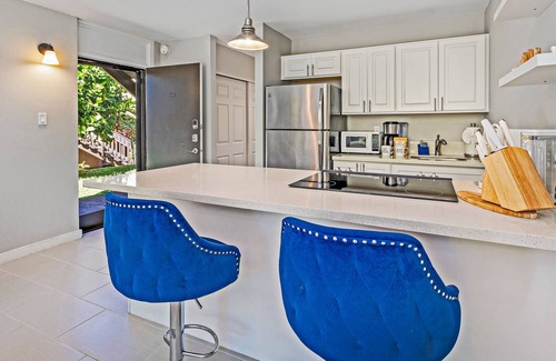Napili Condo | Island Charm Studio, 10 Minutes to Napili Beach