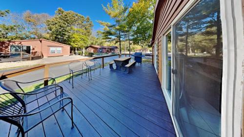 Put-in-Bay House | Island Club #102