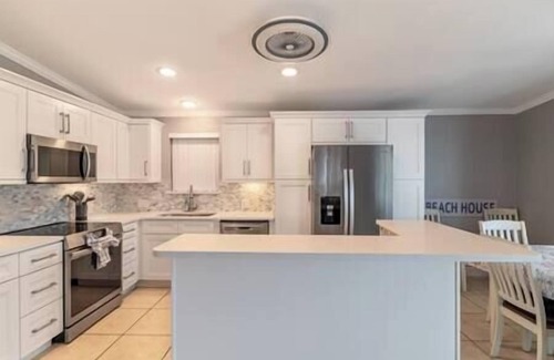 Cutthroat Harbor Estates House | Island Comfort at Cudjoe Key