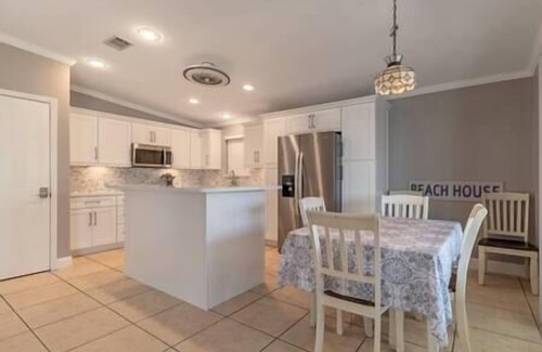Cutthroat Harbor Estates House | Island Comfort at Cudjoe Key