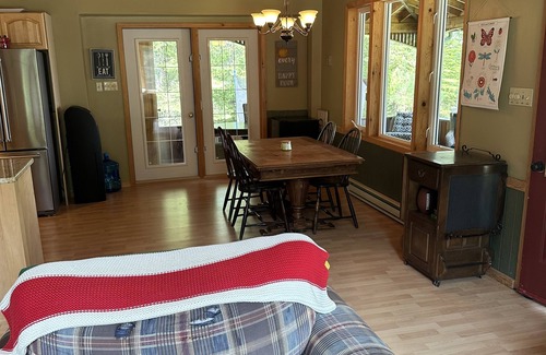 Kenora Cottage | Island Cottage on Lake of the Woods Under 5 Mins From Kenora