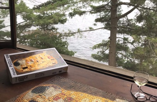 Kawartha Park Cottage | Island Cottage - Private and Spacious