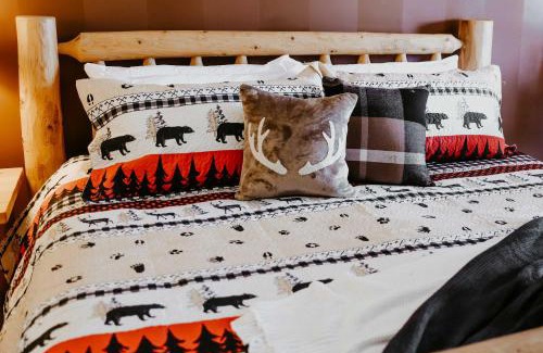 Minocqua House | Island Cove #6 -Lake Minocqua