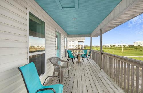 Fort Morgan House | Island Dream by Vacation Homes Collection