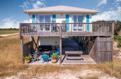 Fort Morgan House | Island Dream by Vacation Homes Collection