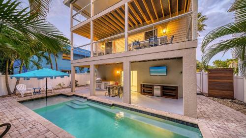 Siesta Key House | Island Escape - 638