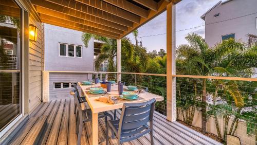 Siesta Key House | Island Escape - 638