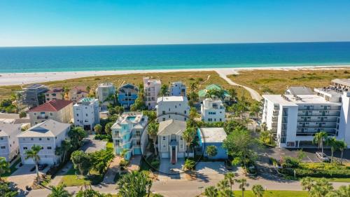 Siesta Key House | Island Escape - 638