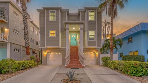 Siesta Key House | Island Escape - 638