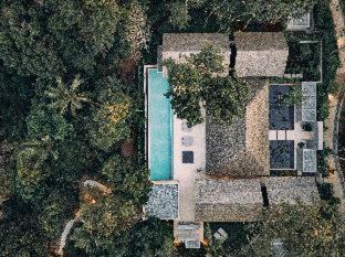 Maprao Island Resort | Island Escape Burasari