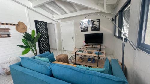 Anse Marcel Apartment | Island Escape, Marina Paradise & Beach Adventures