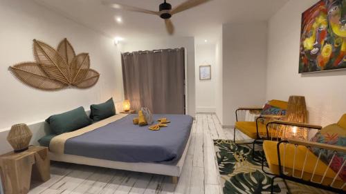 Anse Marcel Apartment | Island Escape, Marina Paradise & Beach Adventures