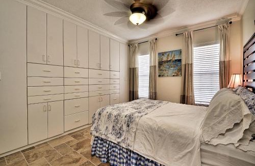 Island Estate Apartment | Island Flat 103