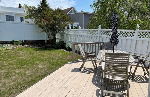 Island Heights House | Island Heights NJ Charming Cottage