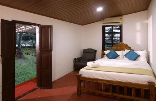 Mankombu House | Island Heritage Villa