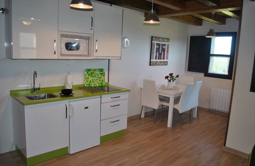 Isla Apartment | Island Historical Center SPA Apartments - 3 bedroom apartment and SPA access