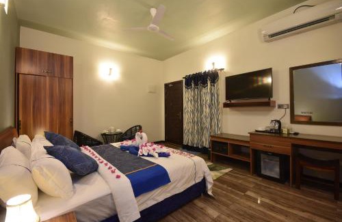 Ukulhas House | Island Home Inn