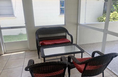 Siesta Key Villa | Island House Beach Resort 1