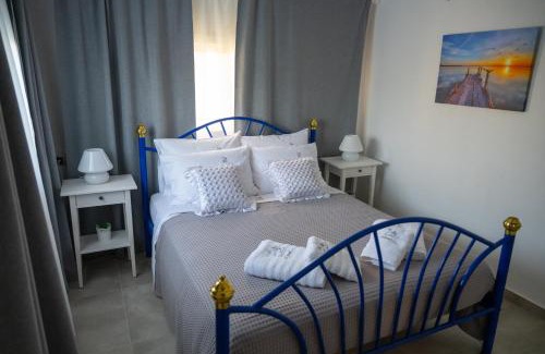 Ormilia Villa | Island house