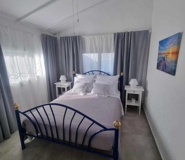 Ormilia Villa | Island house
