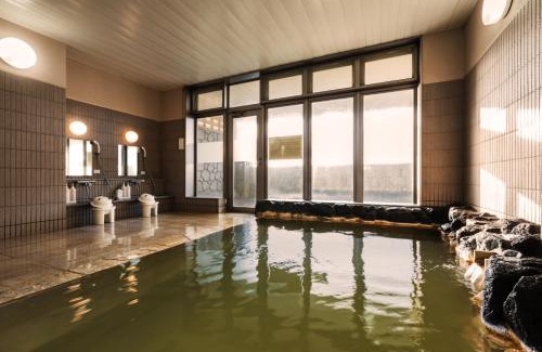Rishiri-gun Hotel | Island Inn Rishiri
