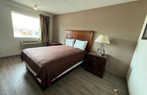 Grand Island Hotel | Island Inn