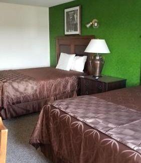 Grand Island Hotel | Island Inn