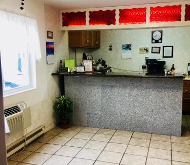 Grand Island Hotel | Island Inn