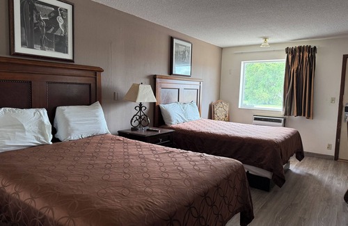 Grand Island Hotel | Island Inn