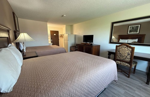 Grand Island Hotel | Island Inn